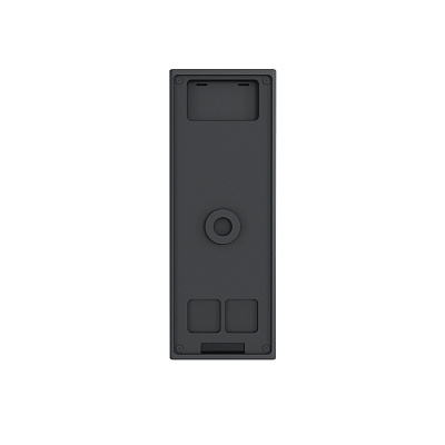 картинка Slinex ML-17 HD цвет черный. Вызывная панель от компании Intant